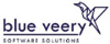 blue veery logo